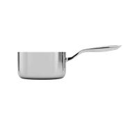 Heirol Heirol Steely Classic Triply saucepan 1.7 liters Stainless steel