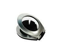 Heirol Heirol Steely egg slicer Stainless steel