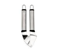 Heirol Heirol Steely garlic press Stainless steel