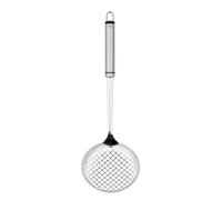 Heirol Heirol steely perforated spoon 36 cm