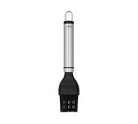 Heirol Heirol Steely silicone brush Black-stainless steel