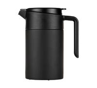 Heirol Heirol thermos jug 1.2 l Black