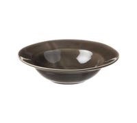 Heirol Heirol x Nosse Smooth pasta plate Ø25 cm Olive