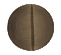 Heirol Heirol x Nosse Smooth plate Ø23 cm Olive