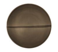 Heirol Heirol x Nosse Smooth plate Ø28 cm Olive