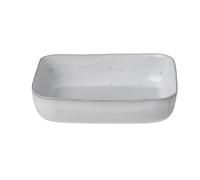 Heirol Heirol x Nosse Svelte oven dish 14.5x20 cm Stone