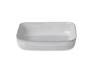 Heirol Heirol x Nosse Svelte oven dish 14.5x20 cm Stone