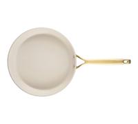 Heirol - Royal Pearl Frying Pan, 28 cm - Beige