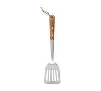 Heirol Stainless steel fish slice 36 cm Beech