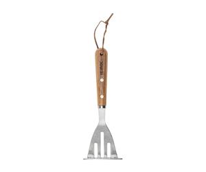 Heirol Stainless steel potato masher 27.5 cm Beech