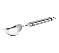 Heirol - Steely Ice Cream Scoop - Steel