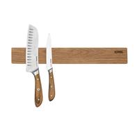 Heirol - Woody Knife Strip Magnetic Oak 40x5.5 cm - Oak