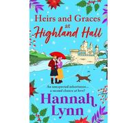 Heirs and Graces at Highland Hall (Highland Hall, 2)