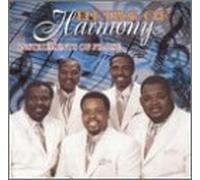 Heirs of Harmony - Instruments of Praise