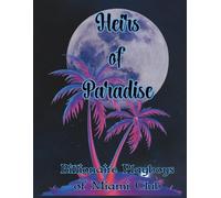 Heirs of Paradise (Billionaire Playboys Club)