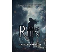 Heirs of Ruin: 1