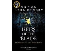 Heirs of the Blade: (Shadows of the Apt)