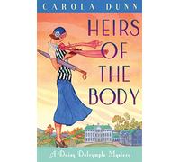 Heirs of the Body (Daisy Dalrymple)