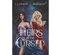 Heirs of the Cursed (A Curse for Two Souls)