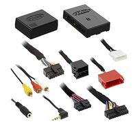 Heise 10-13 Hyun/KIA Interface W/SWC