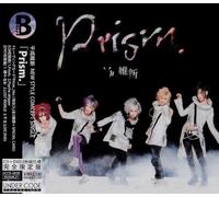Heisei Ishin - Prism [Type B]