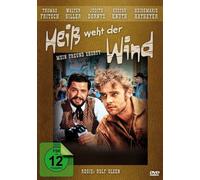 Heiß weht der Wind - Mein Freund Shorty (Western Filmjuw (PAL, Breitbild, Dolby)