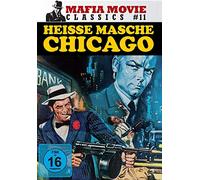 Heisse Masche Chicago [Import]