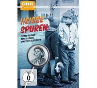 Heiße Spuren (DDR TV-Archiv)