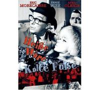 Heisse Ware - Kalte Füsse [DVD] (2005) Morecambe, Eric; Wise, Ernie