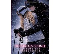 Heißer als Schnee: Skikurs der Versuchung