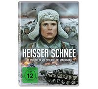 HEISSER SCHNEE - MOVIE [DVD] [1972]