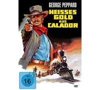 Heißes Gold aus Calador, 1 DVD (Kinofassung)