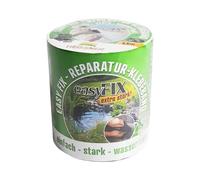 Heissner EasyFix Tape Easy Fix Repair 150 cm Black