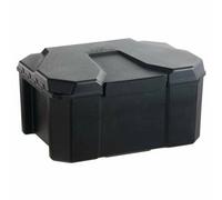 Heissner Garden Electric Power Box Weatherproof Pond Electrical Christmas Lights