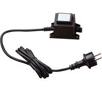 HEISSNER Smart Light Transformer L513-00 - 12 V - 30 W