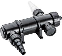 Heissner Smartline 11W UV Pond Clarifier for 12,000L Ponds
