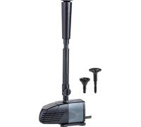 Certikin Smartline Outdoor Fountain Pond Pump Set 600 L/h Hsp600-00