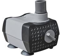 HEISSNER Smartline P300-i Indoor Fountain Pump - 100 - 320 l/h - Schuko-Stecker / Typ F