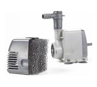 Heissner HSP600-00 Smartline Outdoor Fountain Pond Pump Set