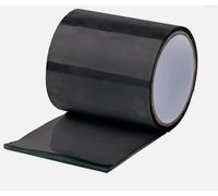 Heissner Swimming Pool Pond Leak Repair Tape PVC Pipes Garden Hose Waterproof
