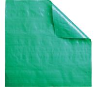 HEISSNER Tarpaulin 100 x 2 m / 200 m² - 86 g/m²