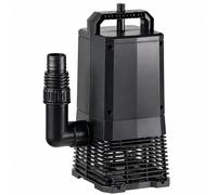 Heissner Waterfall Pond Water Pump