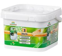 HEISSNER Zeolite - 3 kg