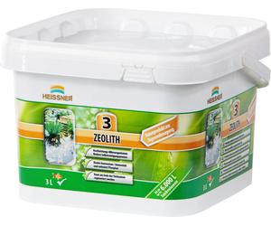 HEISSNER Zeolite - 3 kg