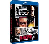 Heist (2001) Blu Ray