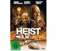 Mamet, David - Heist - der Letzte Coup