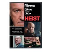 Heist [DVD] [2001] [Region 1] [US Import] [NTSC]