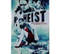 Heist [DVD] [Region 1] [US Import] [NTSC]