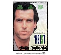 Heist [DVD] [Region 1] [US Import] [NTSC]