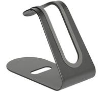 HEIST Hair Dryer Stand - Grey, Silver/Grey
